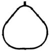 GLASER X89871-01 Gasket, intake manifold